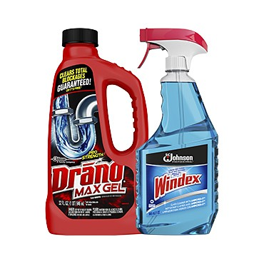 Cleaning Chemicals
